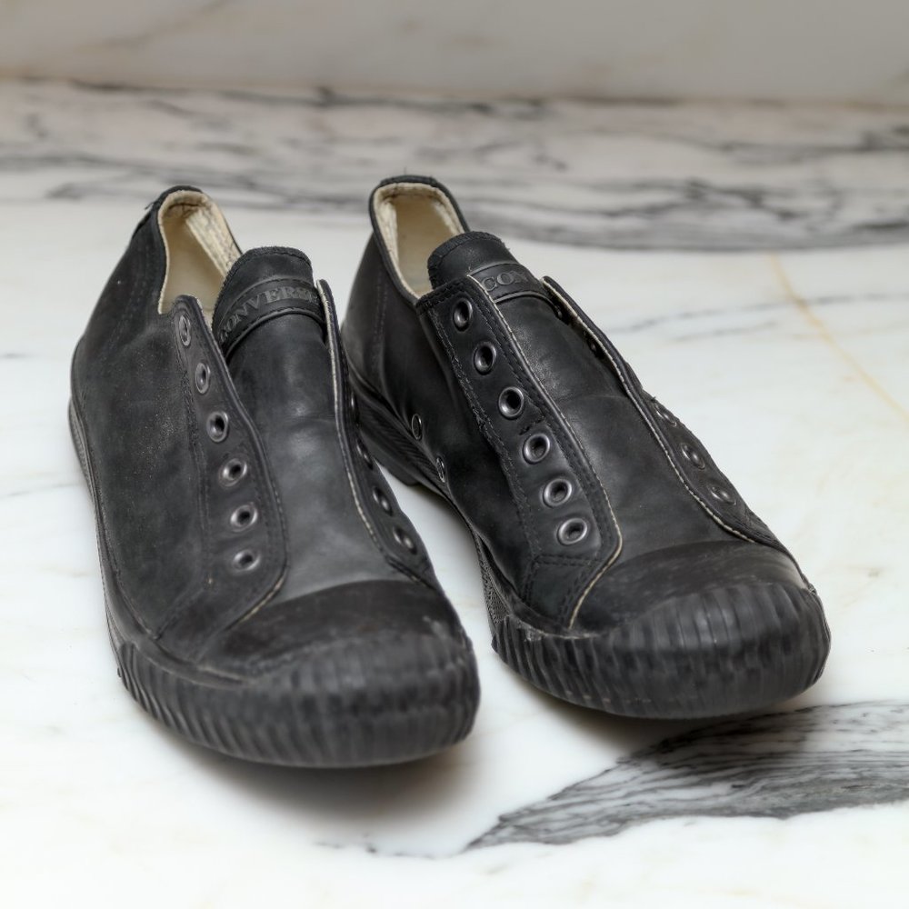 Converse John Varvatos men's sneakers US 9.5